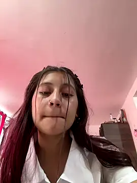  Kinky69  online show from November 5, 9:48 pm