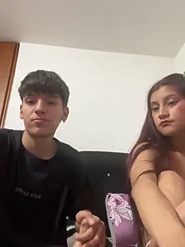  Kinky69  online show from December 14, 8:35 pm