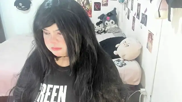 Venussz gothicc online show from November 14, 12:26 pm