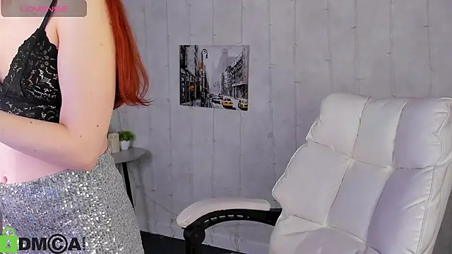 Berta Kelly online show from January 15, 12:37 am