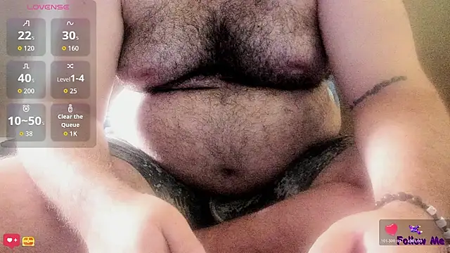 big bearr online show from March 29, 4:18 pm