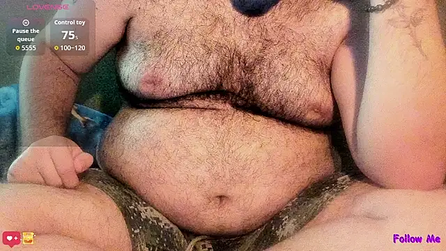 big bearr online show from March 30, 4:19 pm