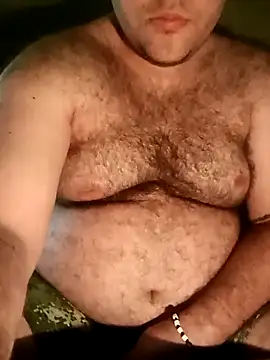 big bearr online show from March 31, 3:45 pm