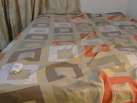 HorneyEbony online show from October 15, 3:12 pm