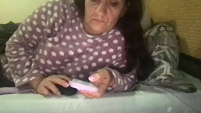 paula19800 online show from November 23, 10:15 am