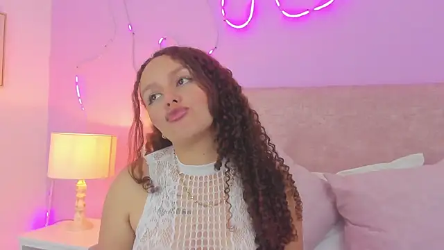 CamilaGomez149 online show from January 6, 3:21 am