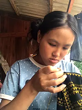 Mai lovely online show from October 15, 6:13 am