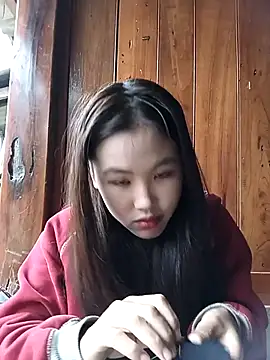 Mai lovely online show from December 17, 1:55 am