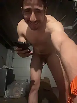 wwolfxxx online show from March 7, 9:17 am