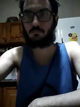 Fefede97  online show from December 21, 6:31 am