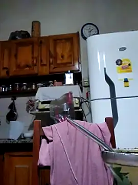 Fefede97  online show from December 22, 4:31 am