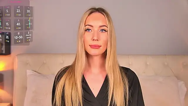 MaryDavies online show from March 8, 6:28 am