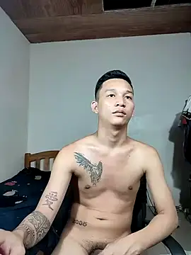 asianmonstercock05 online show from October 1, 11:00 pm