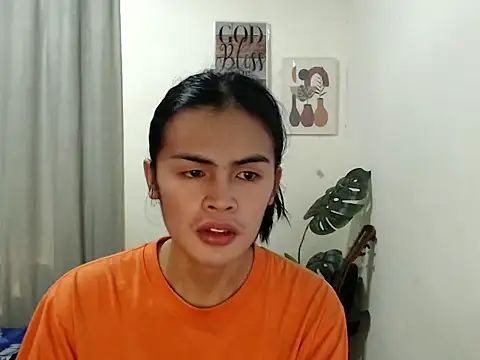 asianmonstercock05 online show from March 4, 2:17 am