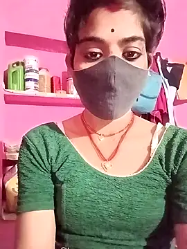 Mahek love143 online show from December 5, 12:36 pm