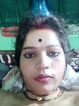 Mahek love143 online show from January 19, 1:09 am