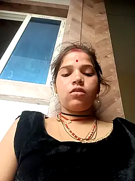 Snapshot of Mahek_love143 chatting on May 29, 3:26 am Mahek love143 online show from May 29, 3:26 am