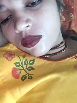 Snapshot of Mahek_love143 chatting on June 18, 9:36 am Mahek love143 online show from June 18, 9:36 am