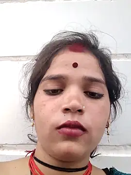 Snapshot of Mahek_love143 chatting on July 1, 1:02 pm Mahek love143 online show from July 1, 1:02 pm