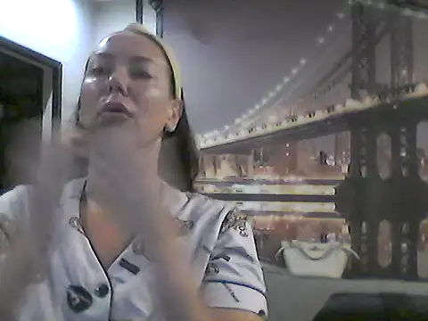 Selirine online show from October 20, 10:38 am