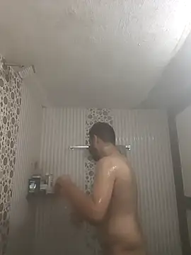 Snapshot of SilentTerr chatting on December 16, 3:00 am SilentTerr online show from December 16, 3:00 am