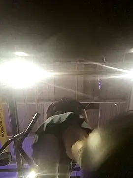 Coraline  dk2 online show from April 23, 10:36 am