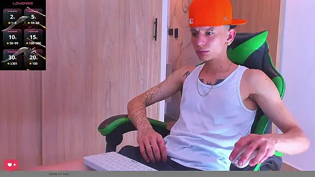 Skinny batman online show from October 6, 4:43 am