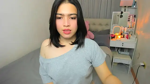 BubbbleButtDemi online show from May 1, 5:12 am