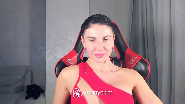 Angel iam online show from March 18, 6:55 pm