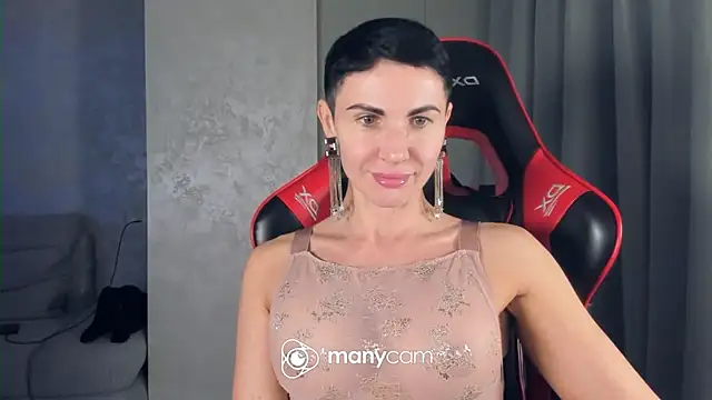 Angel iam online show from April 14, 5:08 pm