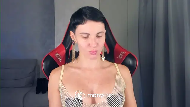 Angel iam online show from July 16, 5:41 pm
