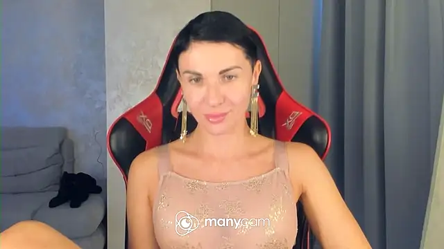 Angel iam online show from August 6, 4:53 pm