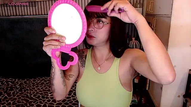 YourDreamTrans online show from October 21, 3:51 am