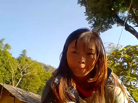 Jane volv online show from November 28, 1:19 am