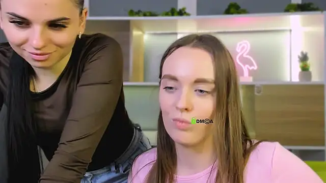 nicole muah online show from February 23, 6:05 pm