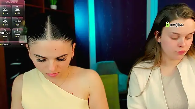 nicole muah online show from March 4, 5:30 pm