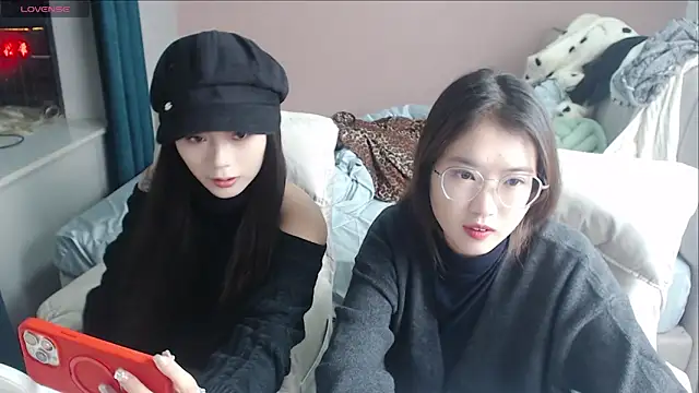 redrose520 online show from November 9, 12:47 pm