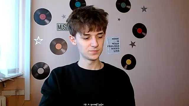 Hoot Dude  online show from November 11, 1:44 pm