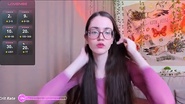 bellacatlovesmeat online show from February 18, 9:00 pm