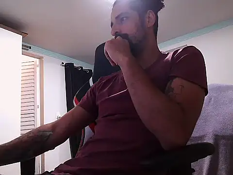 Snapshot of Yunero chatting on September 30, 3:33 am Yunero online show from September 30, 3:33 am