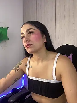 Snapshot of liladiamond_ chatting on October 7, 12:35 pm liladiamond  online show from October 7, 12:35 pm