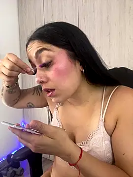 Snapshot of liladiamond_ chatting on October 9, 1:20 pm liladiamond  online show from October 9, 1:20 pm