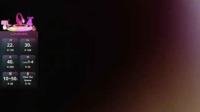 saabrina  online show from October 4, 1:09 pm