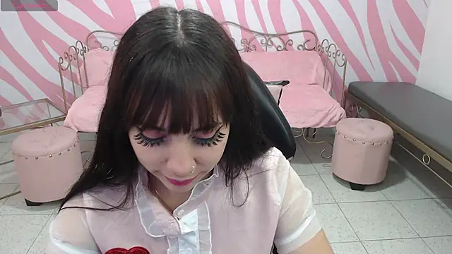 saabrina  online show from October 14, 1:12 pm