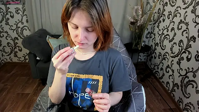 Snapshot of Rimma_Kallas chatting on October 18, 4:37 am Rimma Kallas online show from October 18, 4:37 am