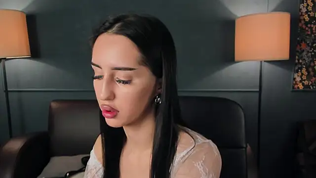 LisaFoxie online show from October 19, 10:27 am