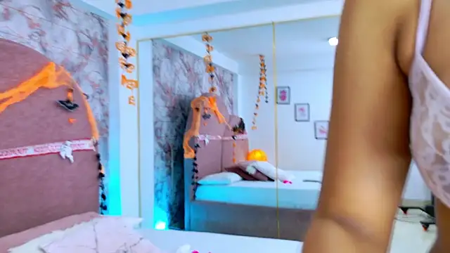 Aliss Star online show from October 29, 12:07 pm