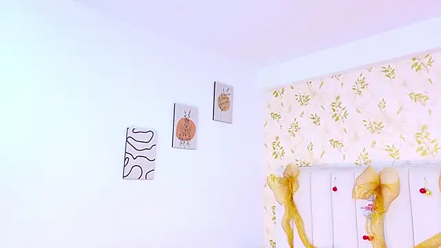 Aliss Star online show from January 5, 7:17 pm