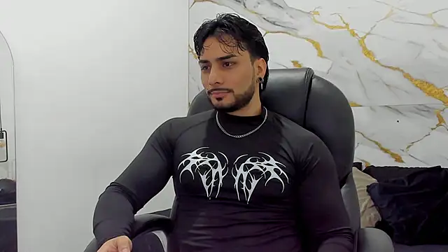 Miike Stone1 online show from January 12, 1:38 pm