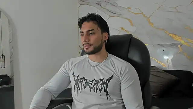 Miike Stone1 online show from January 14, 1:28 pm